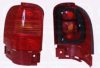 KLOKKERHOLM 95900714A1 Combination Rearlight